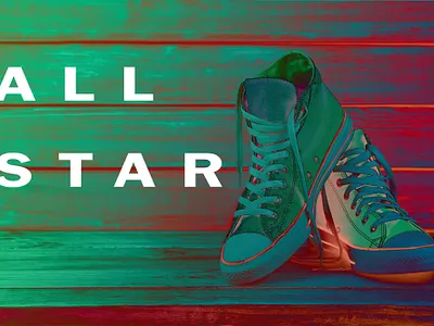 Gradients branding design graphicdesign icon illustration photoshop