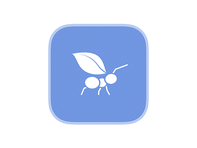 Work Ethic Icon habit icon icon design iconography ios