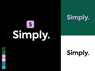 Logo design and branding app banking bankingapp black brand identity branding cashback dark theme design finance financial app green logo logo design logodesign logotype minimal design pink simple typography