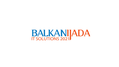 Balkanijada IT solutions balkan brand brand design branding competition design it logo logo design logotype