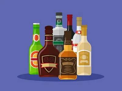 7 Famous Spirits of Alcohol you should try once in lifetime spirits