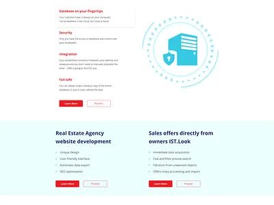 CRM for real estate agencies crm programme real estate