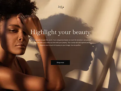 Jewelery Shop/Concept concept jewelry shop