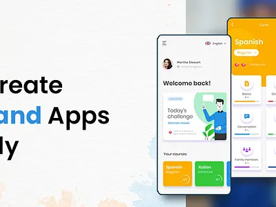 How To Create On-Demand Apps Like Handy app app design application design mobile app mobile apps mobile design