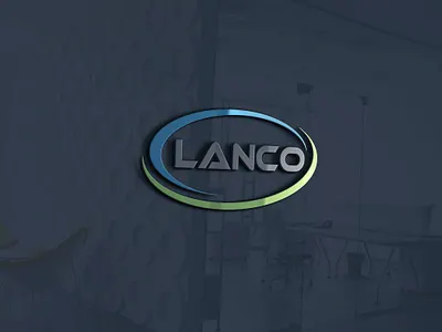 Lanco Logo Design creative logo custom logo design logo logo logo designer logodesign logos logotype logotypes minmal