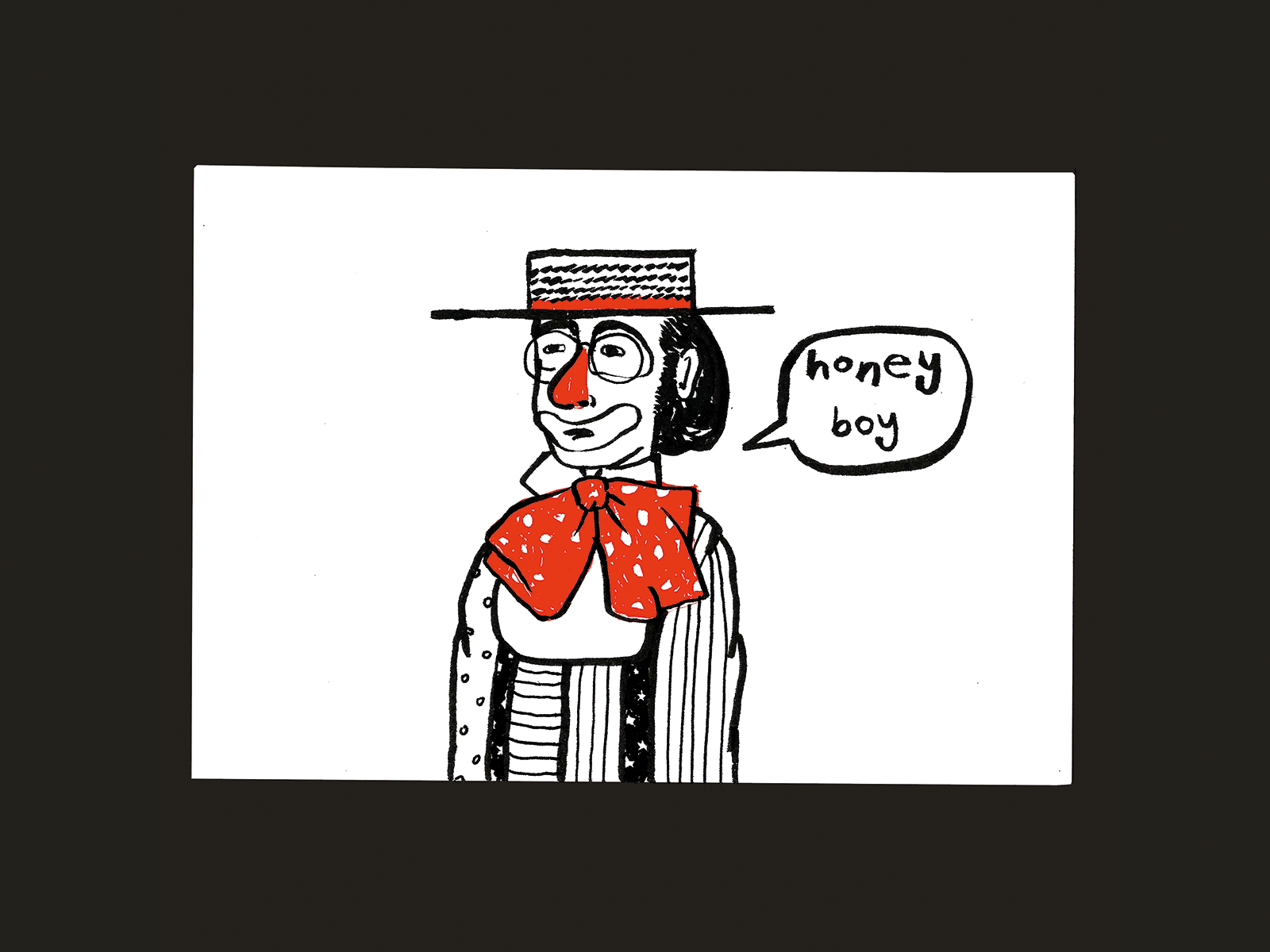 Films in 2020 - August cartoon cinema design drawing film illustration movie movie poster