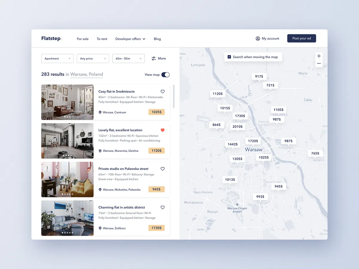 Browse thousands of Side Map images for design inspiration | Dribbble