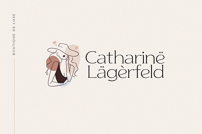 Streamline Moderne Typeface design font logo logotype typography