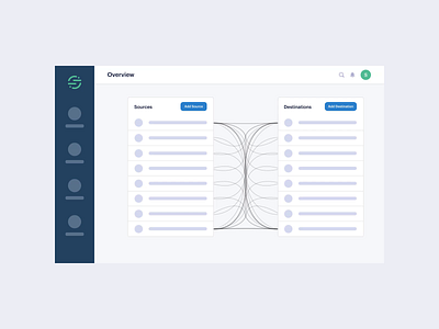 🌲 Segment — Evergreen Animation & Illustrations animation blue clean components design evergreen foundations green icon illustrations installation privacy protocols redesign segment transformation ui ux visual white