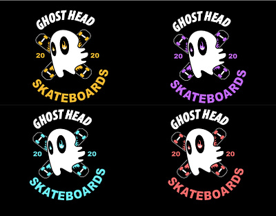 Ghosthead 01