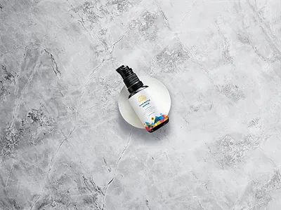 Small Glass Spray Bottles cosmetic bottle mockup free download free mockup mockup psd mockup