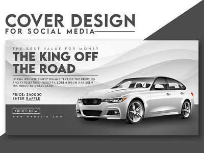 Social Media Cover 2d 3d adobe illustrator adobe photoshop adobe xd advertising banner banner ads banner design ecommerce post poster art promotion social media banner social media cover socialmedia template webdesign