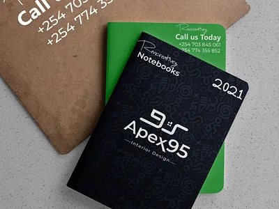 Stationery Design branding illustration illustrator