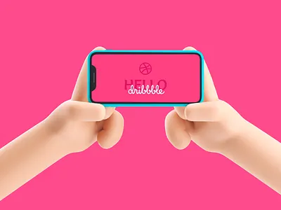 Hello Dribbblers! dribble dribbleartist hello hello dribble hellodribbble shot