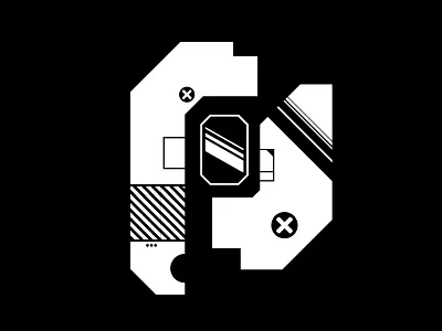 Grand Rebrand Still 002 adobe illustrator flat vector
