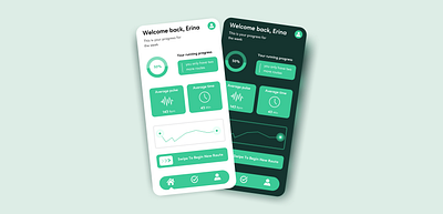 Running Fitness App app branding concept dark app dark ui darkmode design fitness app fitness center fitness concept running app ui ui ux ui design uidesign uidesigns uiux uxdesign