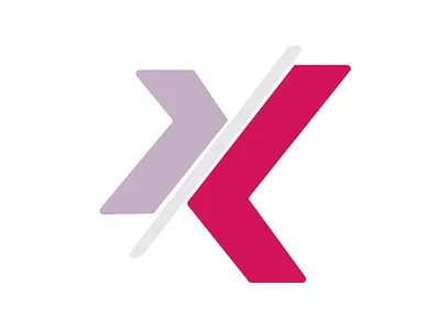 Personal Logo coding design development illustrator logo personal programming