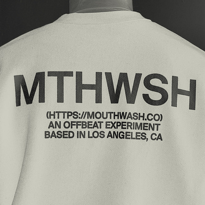 MTHWSH_SHIRT-SS21_IMG_1243 design shirt typography