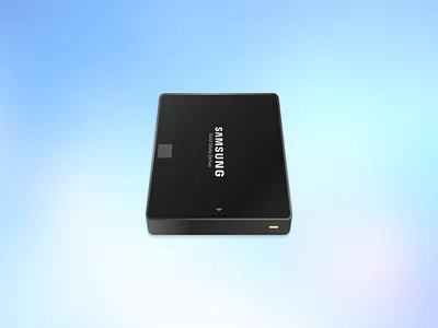 Samsung 860 EVO SSD macOS Icon 860 860evo big sur evo icon mac macos os samsung ssd