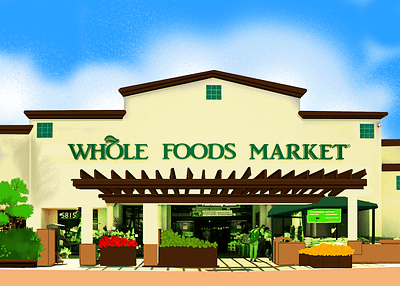 Whole foods adapt blockchain tech blockchain whole foods