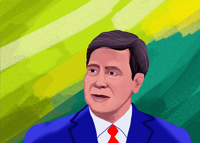 Stanley Druckenmiller