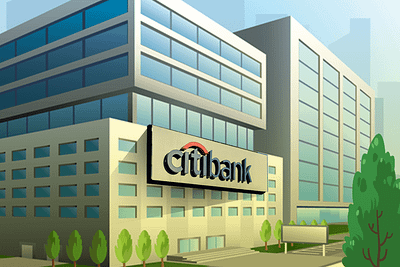 Citi citi cryptocurrency