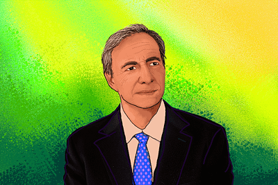 Ray Dalio