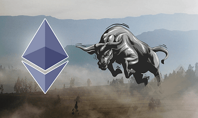 Ethereum bull run eth ethereum