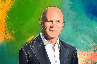 Mike Novogratz