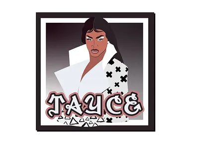 RuPaul's Drag Race UK Season 2 "Tayce" apparel design drag queen funny graphic design illustration rupauls drag race