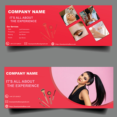 Web Babber banner facebook banner instagram banner social media banner web banner
