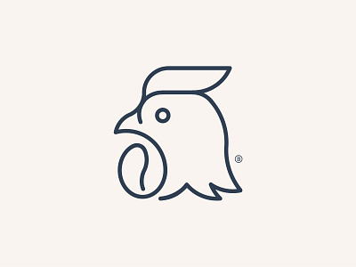 ROOSTER COFFEE 1 2 3 4 5 6 7 8 9 0 a b c d e f g h i j k l m n animal bean bird branding coffee icon logomark mark o p q r s t u v w q y z rooster