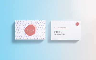 Business cards branding business cards design identity identity design logo