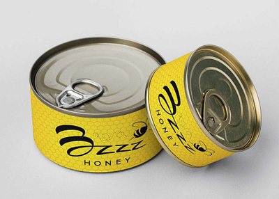 Free Honey Can Mockup download mockup mockup mockup psd mockups psd