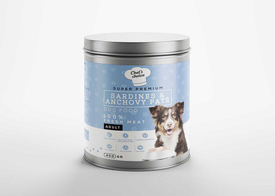 Free Dog Food Can Mockup download mockup mockup mockup psd mockups psd