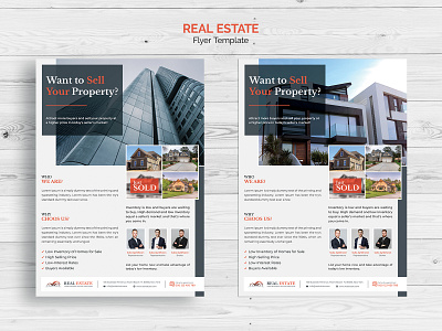 Real Estate Flyer Template Design flier flier template flyer flyer design flyer template flyers home sales home sell leaflet property flyer property sell real estate real estate agency real estate agent real estate flyer real estate flyer design real estate flyer template realestate sell flyer template