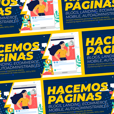 Diseño de Banners