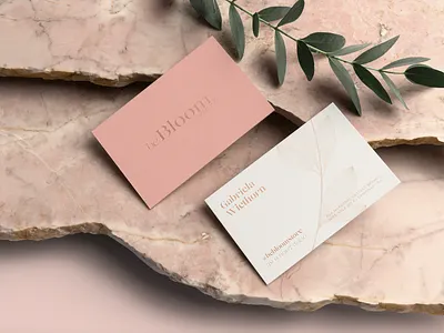 Be Bloom Brand Identity brand branding branding mockup brochure business card download free freebie identity letterhead logo mockup mockupcloud portfolio presentation psd showcase stationery template typography