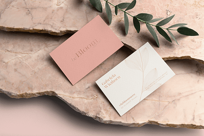 Be Bloom Brand Identity brand branding branding mockup brochure business card download free freebie identity letterhead logo mockup mockupcloud portfolio presentation psd showcase stationery template typography