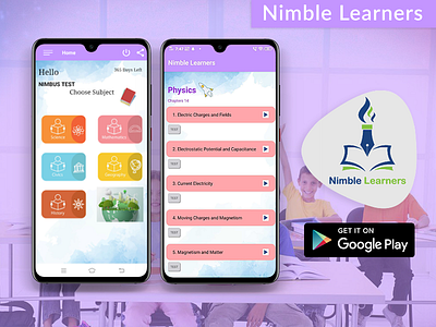 Nimble Learners