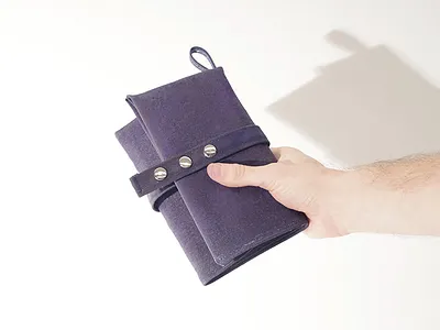 Spruce design health homelessness hygiene industrial design manufacturing product product design prototyping social impact soft goods