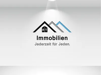 Real Estate Logo brand identity branding design graphic design illustration illustrator logo luxury design minimal real estate logo typography