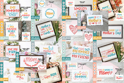 Mother's Day SVG Cut File Bundle mom cut files mom dxf mom quote svg mom svg cut file mum cut files mum decal mum quotes avg mum svg mum svg mum svg cut files