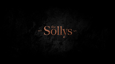 The Sollys Wine - 3D product 3d bottle cgi dark design mockup modeling packaging product wine