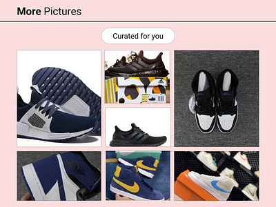 curated for you #091 dailyui
