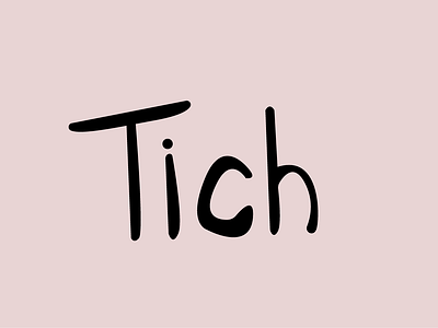 Tich