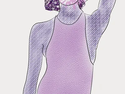 Mind Full illustration