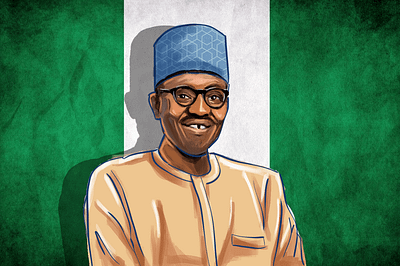 Muhammadu Buhari