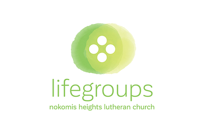 Lifegroups brand church logo church marketing logo logo design