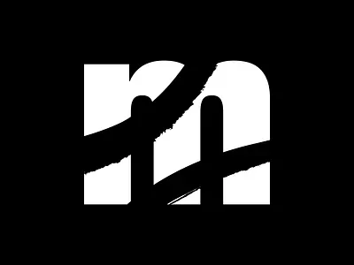 Day 402 adobe illustrator adobe illustrator cc brand design brand identity brand identity design brand identity designer branding brushes graphic design lettering lettermark logo logo design logo designer logos rip texture type typogaphy typography